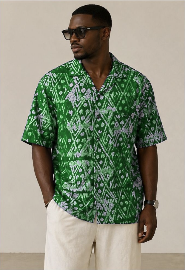 Sheyi Shirt