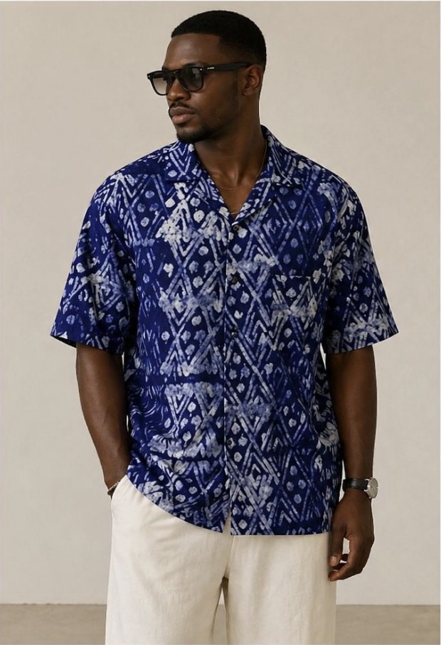 Sheyi Shirt