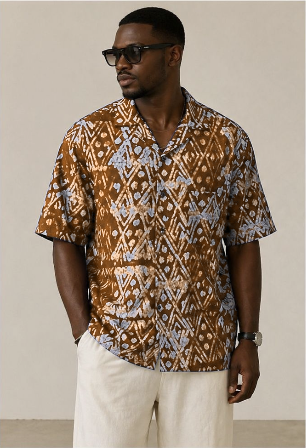 Sheyi Shirt