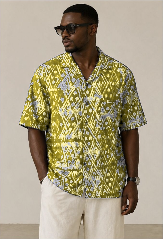 Sheyi Shirt